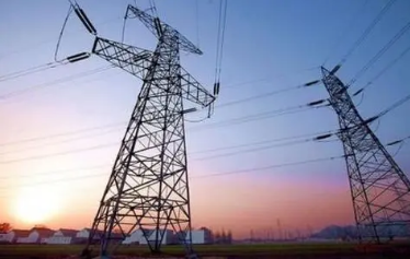 南方电网五省区一月全社会用电量同比增长29.7%