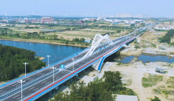 山东路桥：2022年度社会责任报告发布