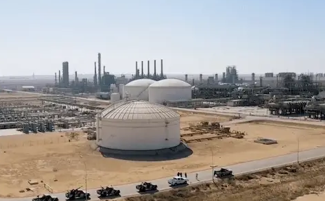 沙特宣布将自愿减产100万桶石油措施延至6月底