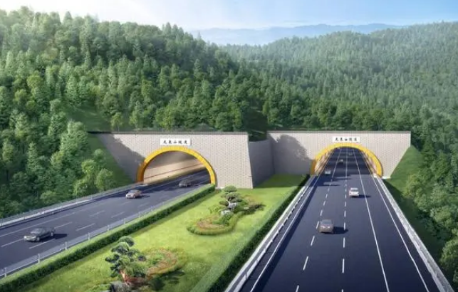 “西南第一路”提速改造 成渝高速公路扩容项目全面启动