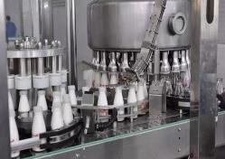 产能有限 价格高企 水牛奶产业的未来尚在远处