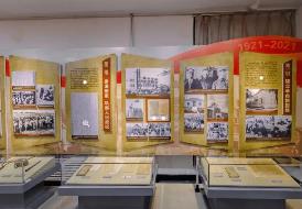 《黑龙江省革命文物保护利用总体规划》5日起正式实施