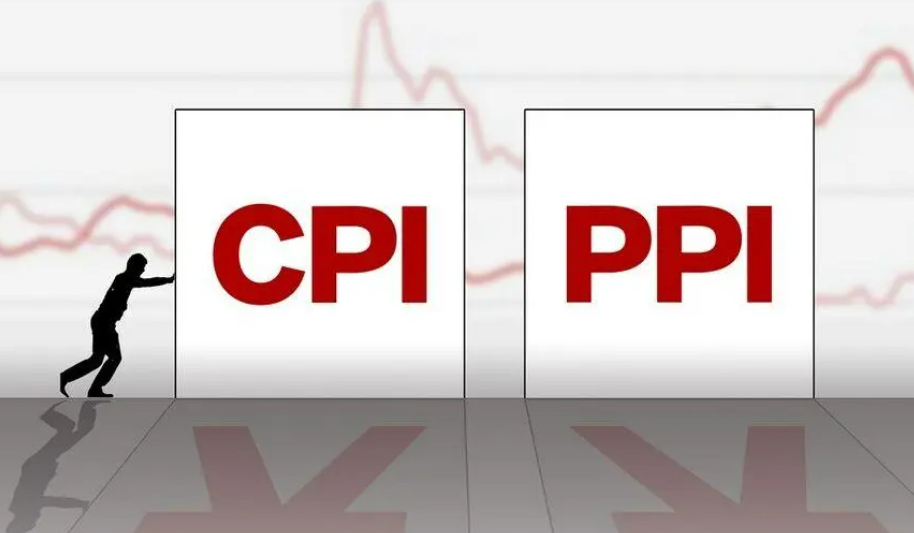 2024年2月份CPI同比上涨 PPI同比下降