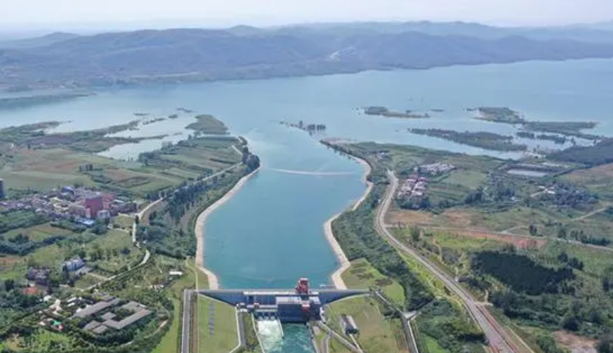 河南平顶山：今年重点实施113个水网项目 力争完成投资70亿元以上