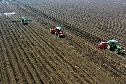 黑龙江省发布备春耕生态农业生产建议