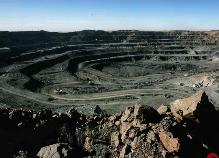 内蒙古首部矿产地质志出炉 赋能新一轮找矿突破战略行动