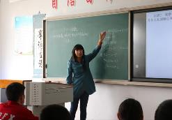 内蒙古下达2.12亿元支持教师队伍建设