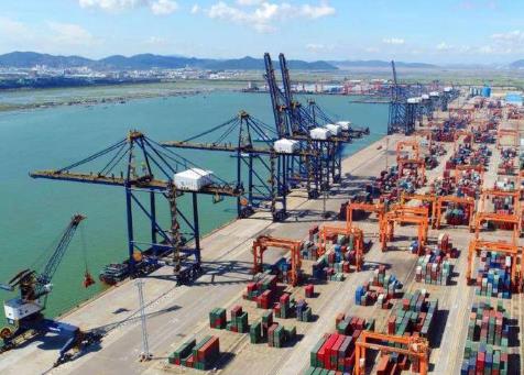 国务院批复同意珠海港口岸整合并扩大开放工作 涵盖这五方面