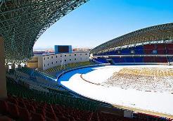 内蒙古132个公共体育场馆免费或低收费开放