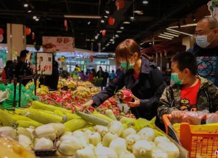 激发消费活力 黑龙江省市场监管局营造安全放心消费环境