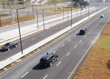 汽车行业加速拥抱“智能化赛道” 我国车路城融合试点取得明显成效