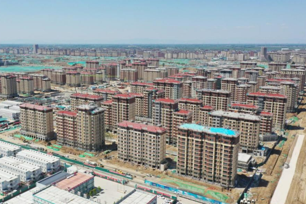 现房销售 租售同权 合理定价——京津冀协同发展背景下的雄安新区住房制度观察