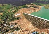 宁夏计划推进210个水利项目 总投资235亿元