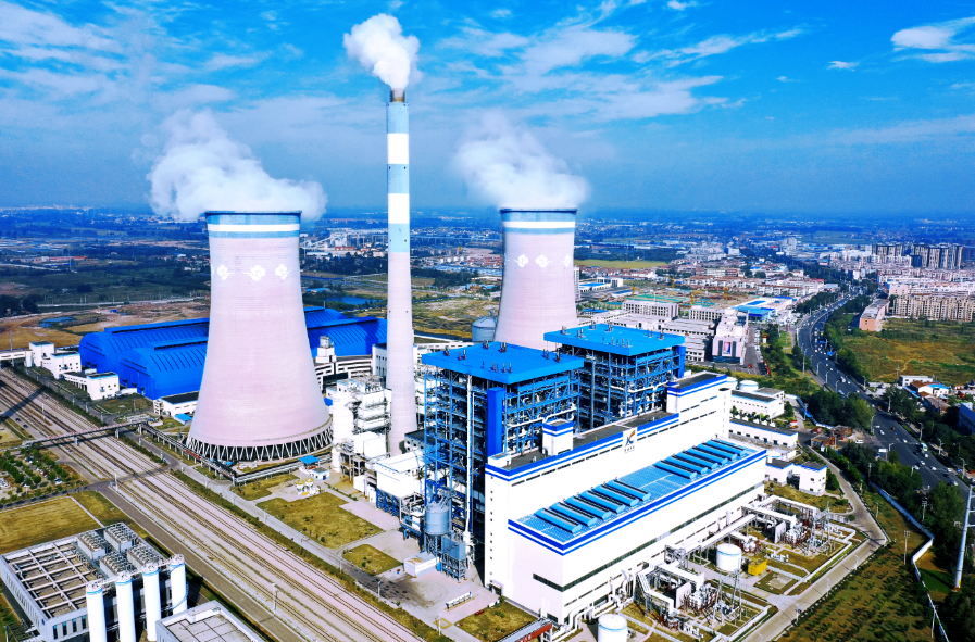 徐矿集团积极打造江苏省能源资源领域新质生产力前沿阵地
