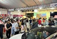 广东将举办汽车消费节 制定措施推动汽车“以旧换新”行动