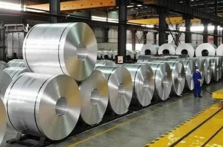 填补国家标准空白 中铝集团牵头制定的航空铝材国家标准将实施