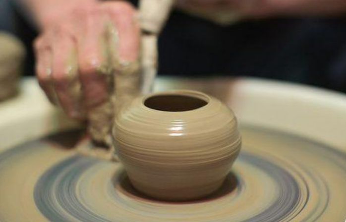 共设10级 全国陶艺专业社会艺术水平考级工作启动