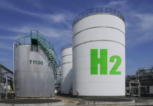 氢能新质生产力正加速发展