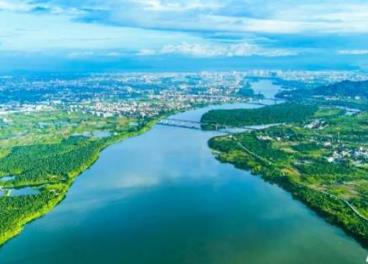 广东：到2025年建设100条（个）以上幸福河湖