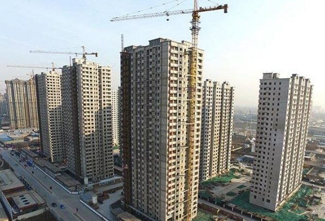 广东加快保障性住房项目建设供给 逐步满足工薪收入群体刚性住房需求