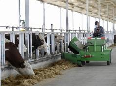 内蒙古现代畜牧业发展战略研究项目启动 重点聚焦奶牛、肉牛、肉羊三大产业