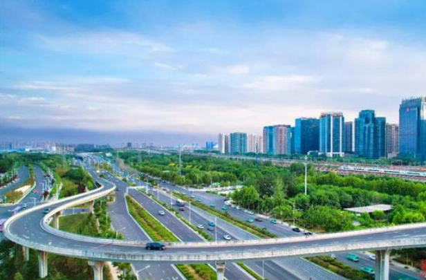 河南郑州加快旅游公路建设 项目总投资超368亿元