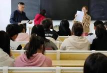 《四川省职业教育条例（草案）》提请审议，拟增加职教高考中的本科招生计划