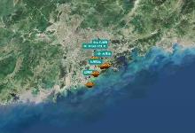 广东初步实现全省用海项目全覆盖精细化监管
