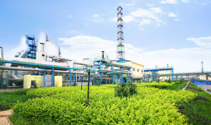 贵州磷化集团加快新能源产业链建设