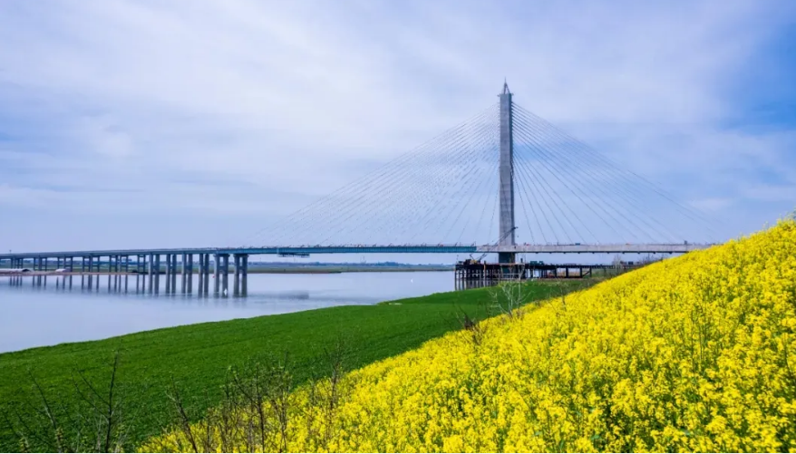 安徽3个“县城通”高速项目取得新进展