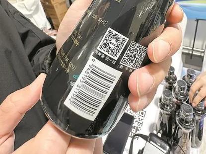 广东启动预包装食品数字标签试点 扫一扫可看食品“身份证”