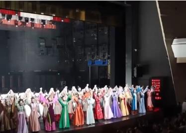经典传承与创新并重 “舞剧热”彰显中华优秀传统文化蓬勃生命力