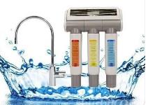 推荐性国家标准《家用和类似用途饮用水处理装置》正式实施