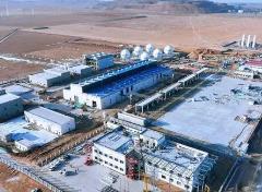 内蒙古发布全国首个省级绿氢产业安全管理办法
