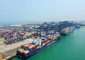 国际航线+1！海南自贸港新增首条中东直达航线