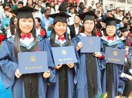 今年青海省预计新增学位8500个