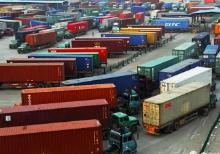 山西省货物贸易进出口额首季增长近三成 增速全国第三