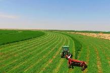 内蒙古由草资源大省向草产业强区转变