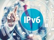 截至2023年12月，我国IPv6活跃用户数达7.78亿