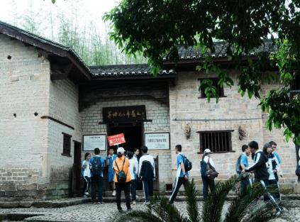 文化振兴释放中国乡村旅游新动能