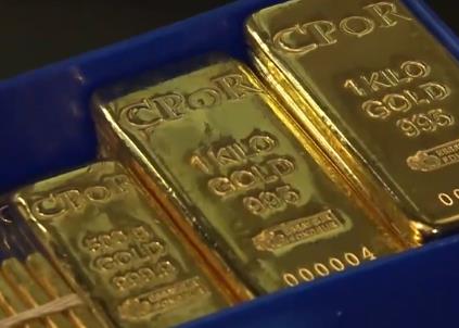 新闻观察：本轮黄金上涨与往次不同，谁是“推手”？