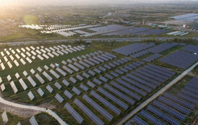 陕西将实施六大行动培育千亿级硅基太阳能光伏产业创新集群