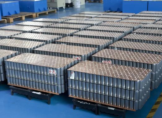 福建省锂电池一季度出口居全国首位 出口累计破3000亿元