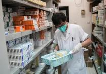 全国各省份实现国家和省级集采药品数超450种