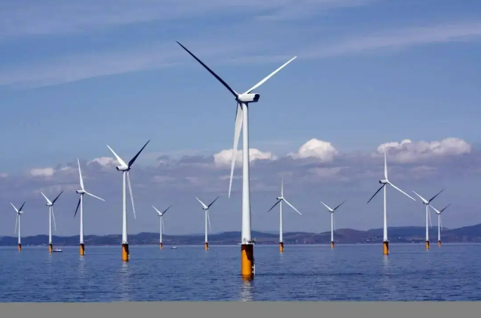 美国海上风电开发困局折射能源转型“逆风”