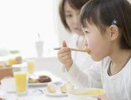 科学搭配 合理膳食 呵护孩子健康成长