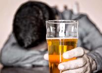 我国科学家揭示饮酒过量伤胃的预防新机制