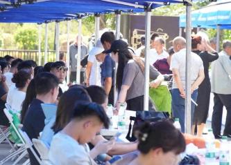 2024工会帮就业行动系列招聘活动内蒙古专场启动