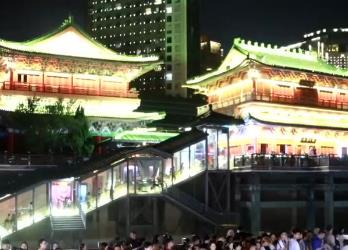 “解锁”新场景、新业态 “文化+、科技+”为文旅市场注入蓬勃活力