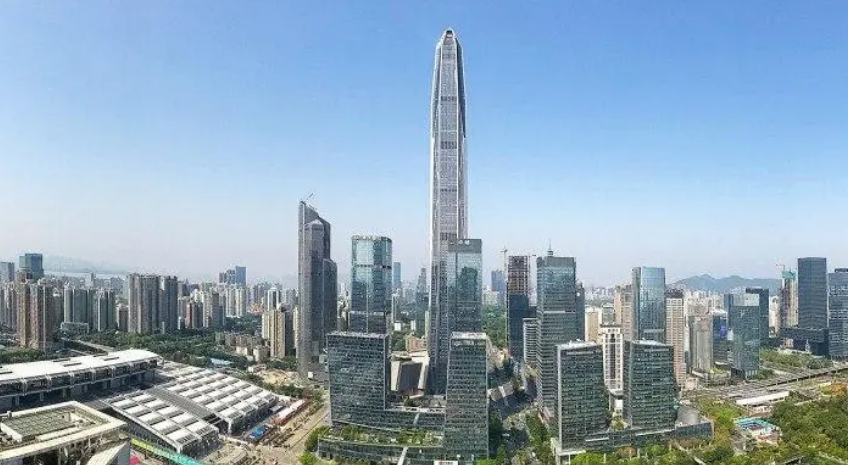 勇挑大梁！广东高质量发展背后的国企身影